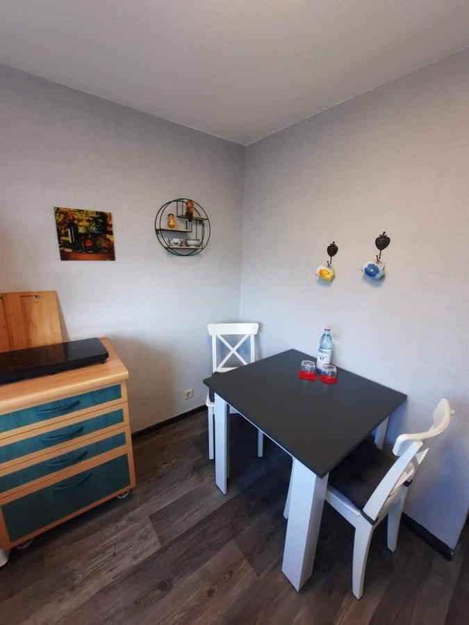 Ferienwohnung Gartenblick Вильдау Экстерьер фото